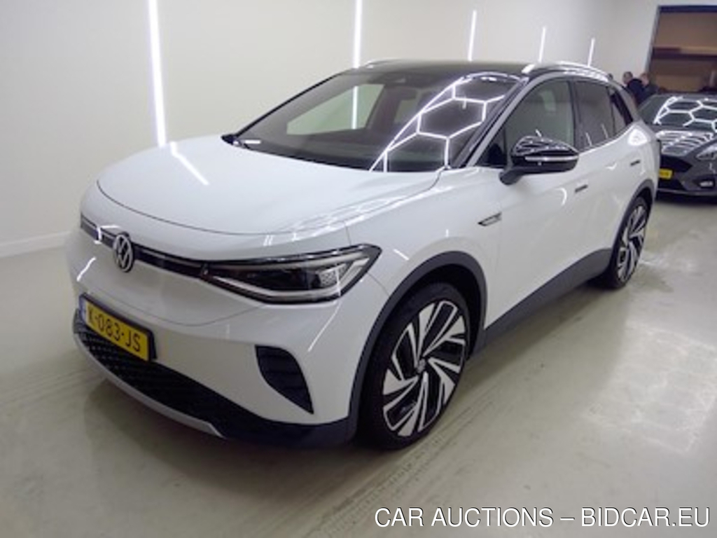 Volkswagen ID.4 77kWh 1ST Max 5d