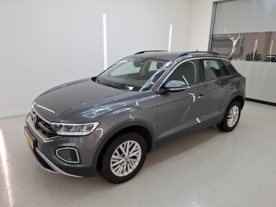 Volkswagen T-Roc 1.0 TSI 81KW Life Business 5d