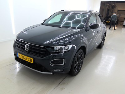 Volkswagen T-Roc 1.5 TSI 110kW DSG Sport