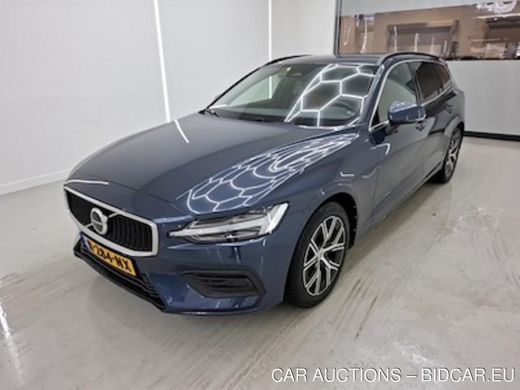 Volvo V60 B3 Automaat Core 5d