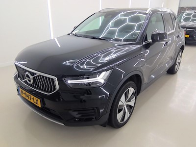 Volvo XC40 Recharge T4 Inscription Expression 5d