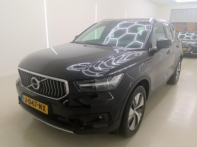Volvo XC40 Recharge T5 Inscription Expression 5d