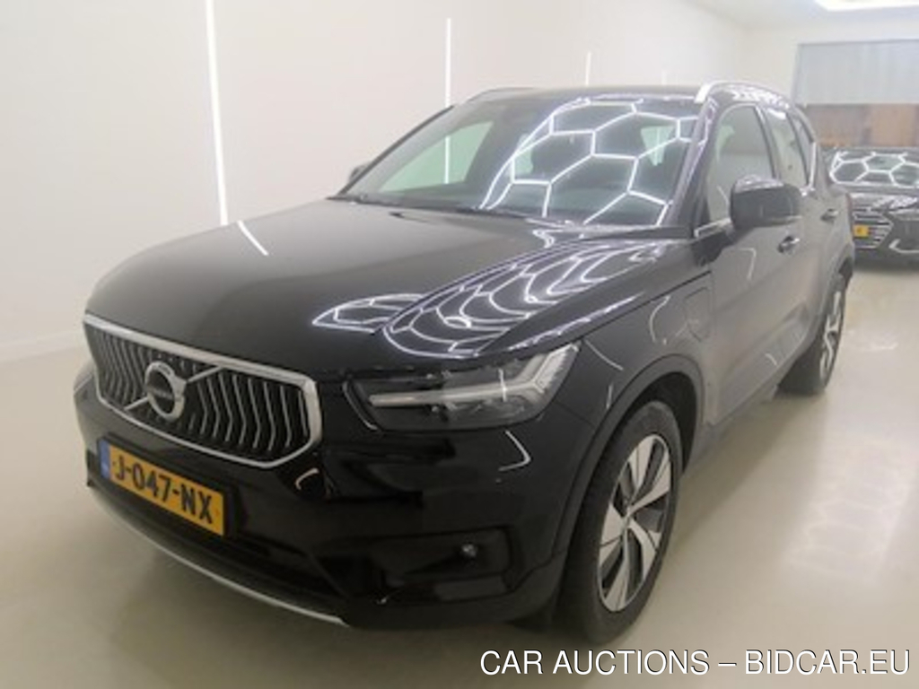 Volvo XC40 Recharge T5 Inscription Expression 5d