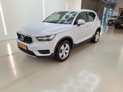 Volvo XC40 T3 Geartronic Momentum Pro