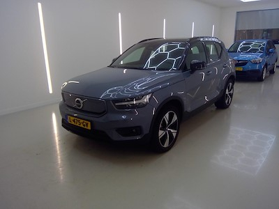 Volvo Xc40 recharge P8 AWD 5d