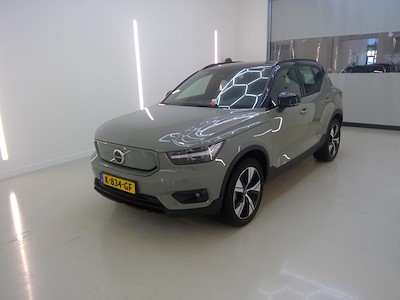Volvo Xc40 recharge P8 AWD R-Design