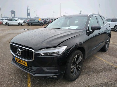 Volvo XC60 B4 Automaat Business Pro [ENGINE BROKEN]