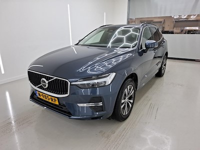 Volvo XC60 B5 Automaat Momentum Business 5d