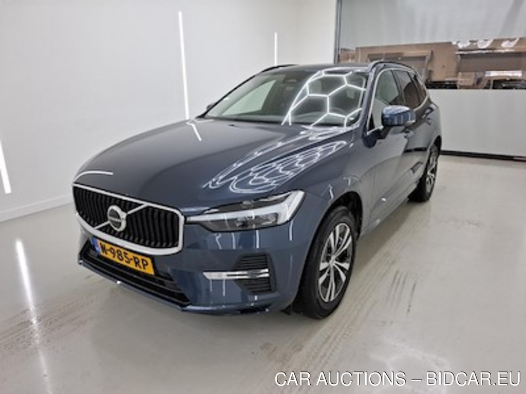 Volvo XC60 B5 Automaat Momentum Business 5d