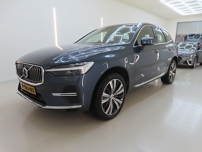 Volvo XC60 T6 AWD Plug-in hybrid Inscript Exclusive