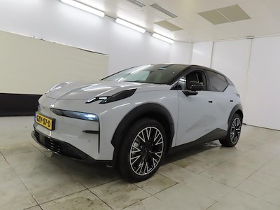 Zeekr X Wolf Edition AWD 5d