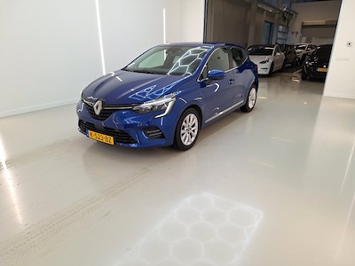 Renault CLIO 1.0 TCe 100 Intens 5d APL