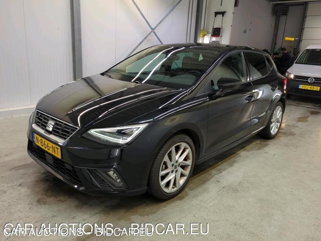 Seat Ibiza 1.0 TSI 70kW FR Business Intense, 2021