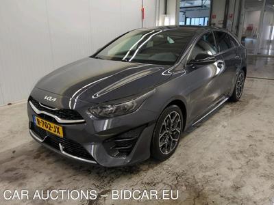 Kia Ceed Pro 1.5 T-GDI 117kW GT-Line DCT, 2022