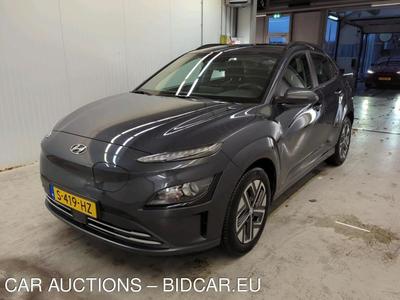 Hyundai Kona EV 150kW / 64kWh Comfort, 2023
