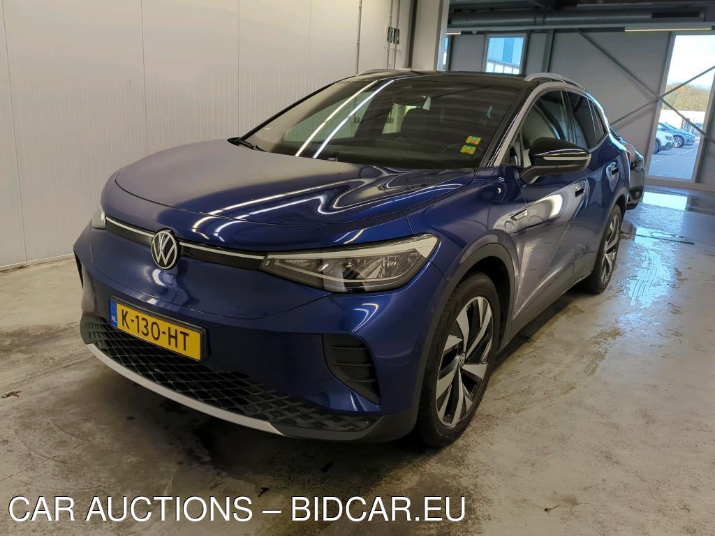Volkswagen ID.4 ID 4 150kW / 77kWh 1ST Aut, 2020