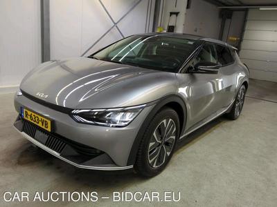 Kia EV6 Sneller rijden 125kW/ 58kWh RWD Air automaat, 2022