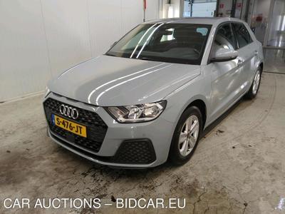 Audi A1 30 TFSI 81kW Pro Line SB S-tronic, 2023