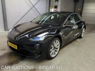 Tesla 3 Model 50kWh RWD Standard Range Plus automaat, 2020