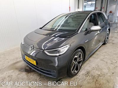 Volkswagen ID.3 150kW / 58kWH 1ST Plus automaat, 2020