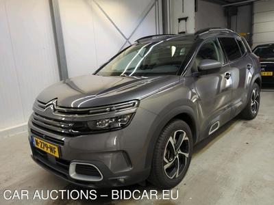 Citroën C5 Aircross 1.6 hybrid 165kW Business Plus e-EAT8, 2021