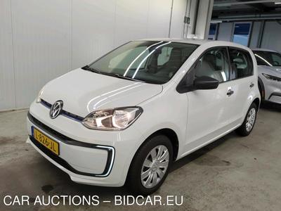 Volkswagen Up e-! 61kW / 32.3kWh, 2021