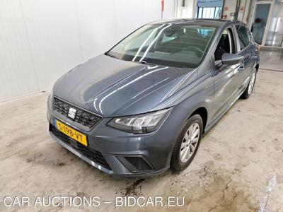 Seat Ibiza 1.0 TSI 70kW Style Business Connect, 2023