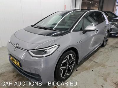 Volkswagen ID.3 150kW / 58kWH 1ST Plus automaat, 2020