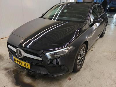 Mercedes-Benz A250 e 1.3 160kW Bus.Sol. Luxury Limited DCT, 2021