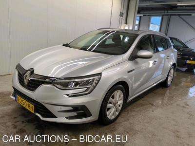 Renault Megane 1.3 TCE 103kW Business Zen Estate, 2021
