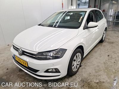 Volkswagen Polo 1.0 TSI 70kW Comfortline Business, 2021