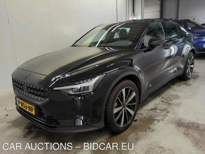 Polestar 2 170kW/ 78kWh Single Motor Long Range, 2022