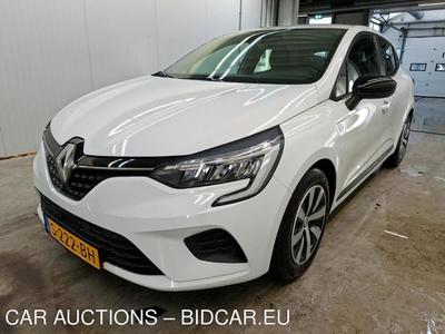 Renault Clio 1.0 TCe 67kW GPF Equilibre, 2023