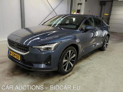 Polestar 2 170kW/ 78kWh Single Motor Long Range, 2021