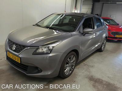 Suzuki Baleno 1.2 66kW Dualjet Smart Hybrid S&amp;S High Executive NEDC, 2019