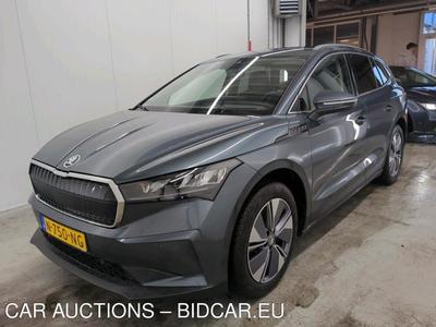 Skoda Enyaq iV 80 150kW/ 82kWh, 2021