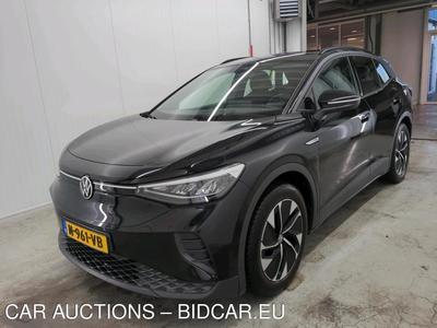 Volkswagen ID.4 ID 4 150kW / 77kWh Pro Automaat, 2021