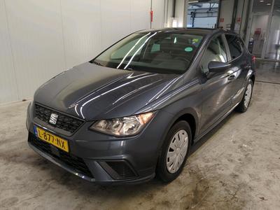 Seat Ibiza 1.0 TSI 70kW Style Business Intense, 2021