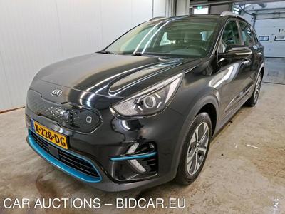 Kia Niro e- 150kW / 64kWH DynamicLine automaat (NEDC), 2020