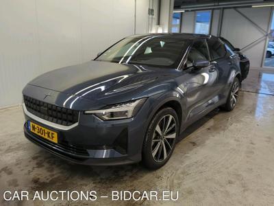Polestar 2 165kW/ 63kWh Single Motor Standard Range, 2021