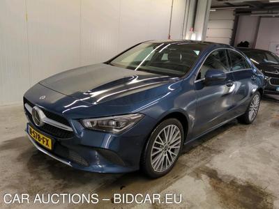 Mercedes-Benz CLA 250 CLA250e 1.3 160kW Bus.Sol. Lux. Limited DCT, 2021
