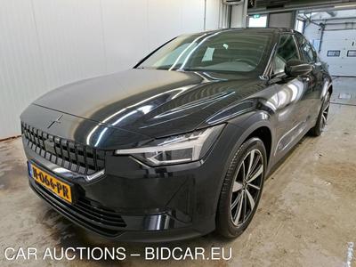Polestar 2 165kW/ 63kWh Single Motor Standard Range, 2021