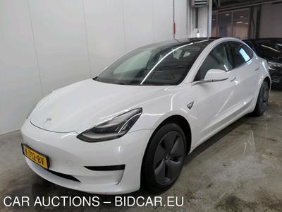 Tesla 3 Model 50kWh Standard Range Plus automaat, 2020