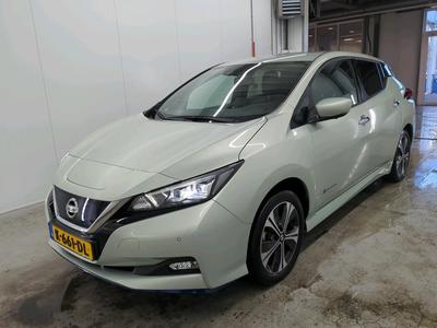 Nissan Leaf Electric 160kW / 62kWh Tekna, 2020