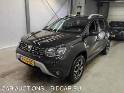 Dacia Duster 1.3 TCE 110kW GPF 4x2 15TH Anniversary (NEDC), 2020
