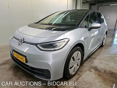 Volkswagen ID.3 150kW / 58kWH Business automaat, 2020