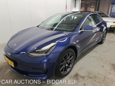Tesla 3 Model 50kWh RWD Standard Range Plus automaat, 2020