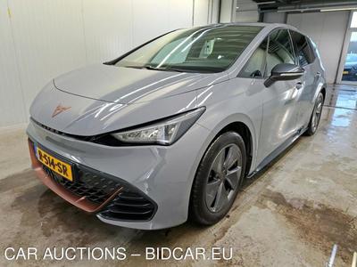 CUPRA Born 150kW/62kWh Business automaat, 2022