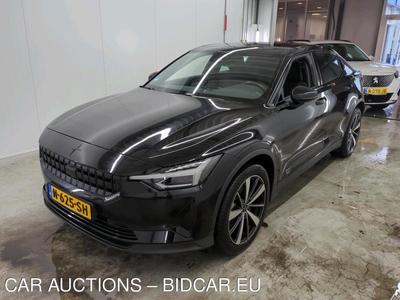 Polestar 2 165kW/ 63kWh Single Motor Standard Range, 2021