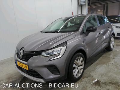 Renault Captur 1.0 TCE 67KW EVOLUTION, 2023